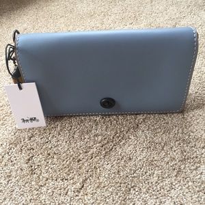 Coach Dinky Crossbody Handbag